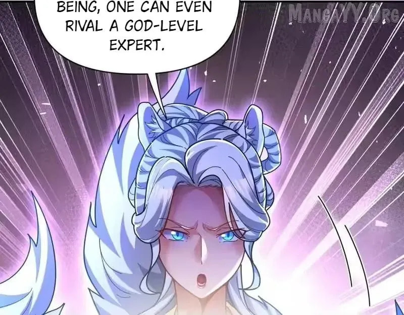 Invincible After Shocking My Empress Wife Chapter 113 page 34 - 