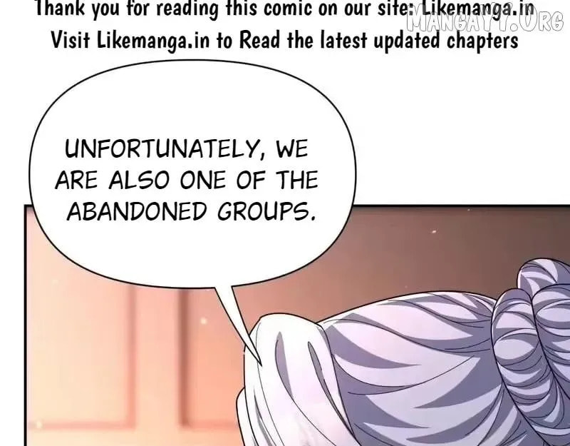 Invincible After Shocking My Empress Wife Chapter 113 page 37 - 