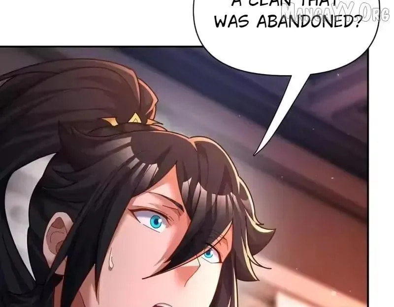 Invincible After Shocking My Empress Wife Chapter 113 page 40 - 