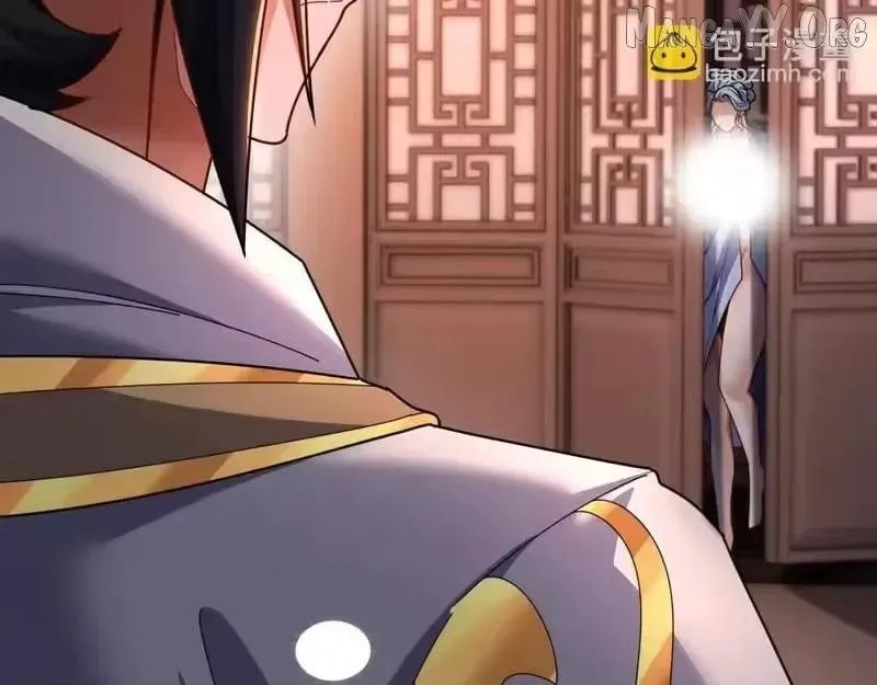 Invincible After Shocking My Empress Wife Chapter 113 page 55 - 