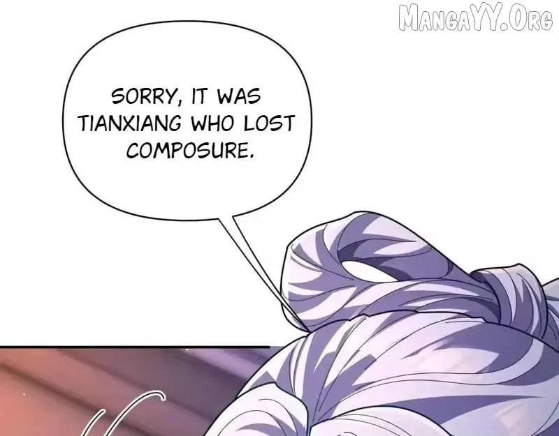 Invincible After Shocking My Empress Wife Chapter 113 page 7 - 