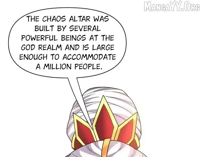 Invincible After Shocking My Empress Wife Chapter 113 page 67 - 