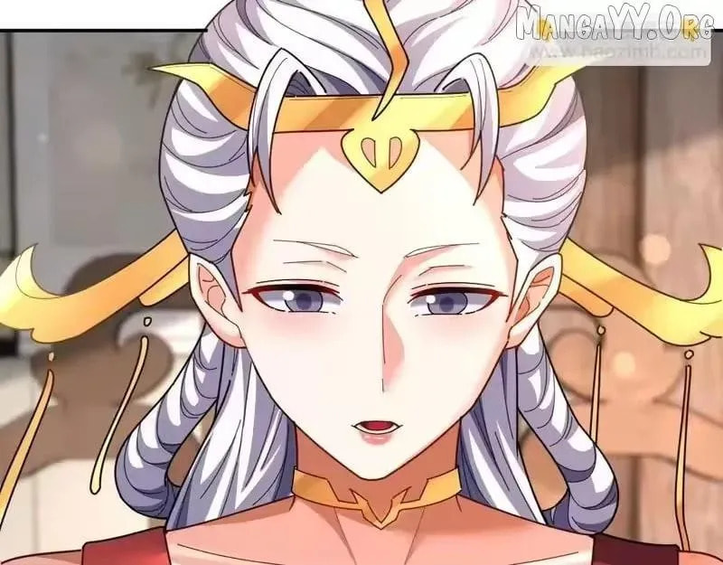 Invincible After Shocking My Empress Wife Chapter 113 page 68 - 