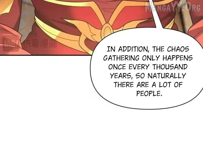Invincible After Shocking My Empress Wife Chapter 113 page 70 - 