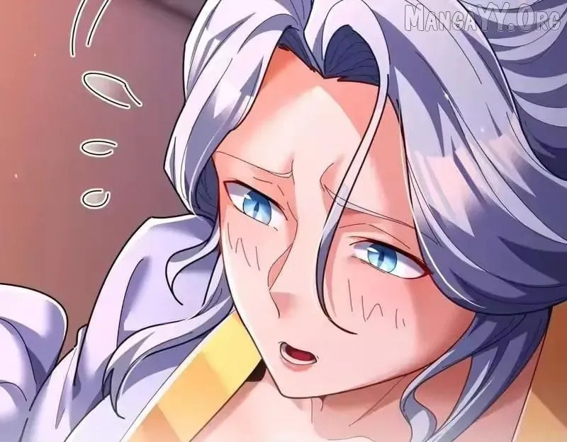 Invincible After Shocking My Empress Wife Chapter 113 page 8 - 