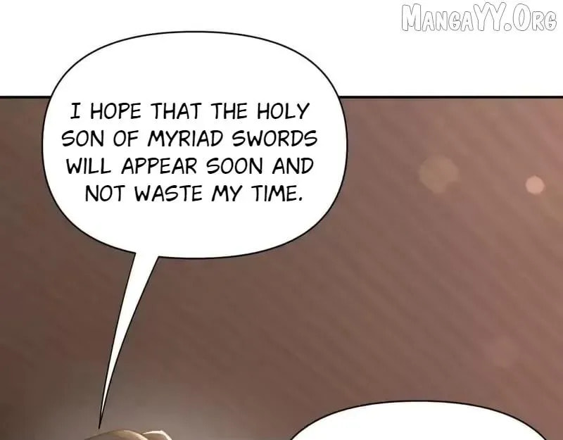 Invincible After Shocking My Empress Wife Chapter 113 page 71 - 