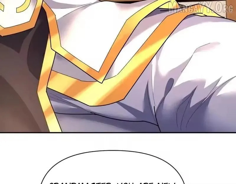 Invincible After Shocking My Empress Wife Chapter 113 page 74 - 