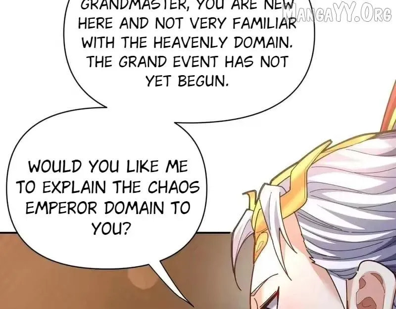 Invincible After Shocking My Empress Wife Chapter 113 page 75 - 