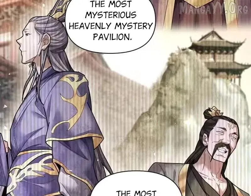 Invincible After Shocking My Empress Wife Chapter 113 page 80 - 