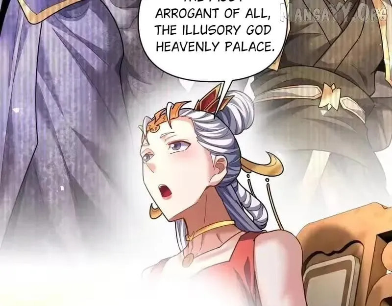 Invincible After Shocking My Empress Wife Chapter 113 page 81 - 