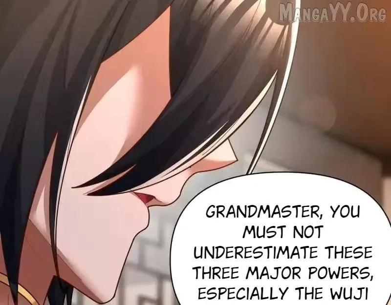Invincible After Shocking My Empress Wife Chapter 113 page 85 - 