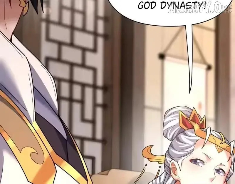 Invincible After Shocking My Empress Wife Chapter 113 page 86 - 