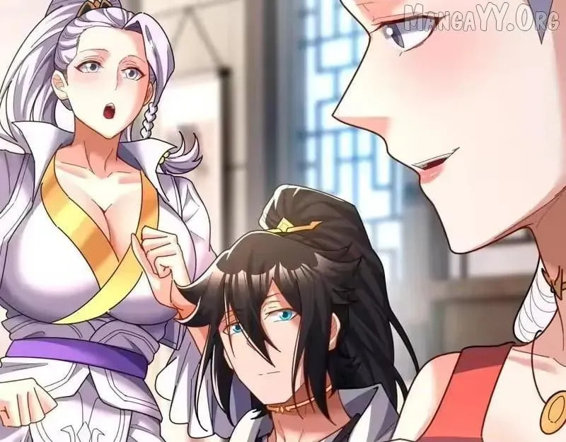 Invincible After Shocking My Empress Wife Chapter 113 page 94 - 