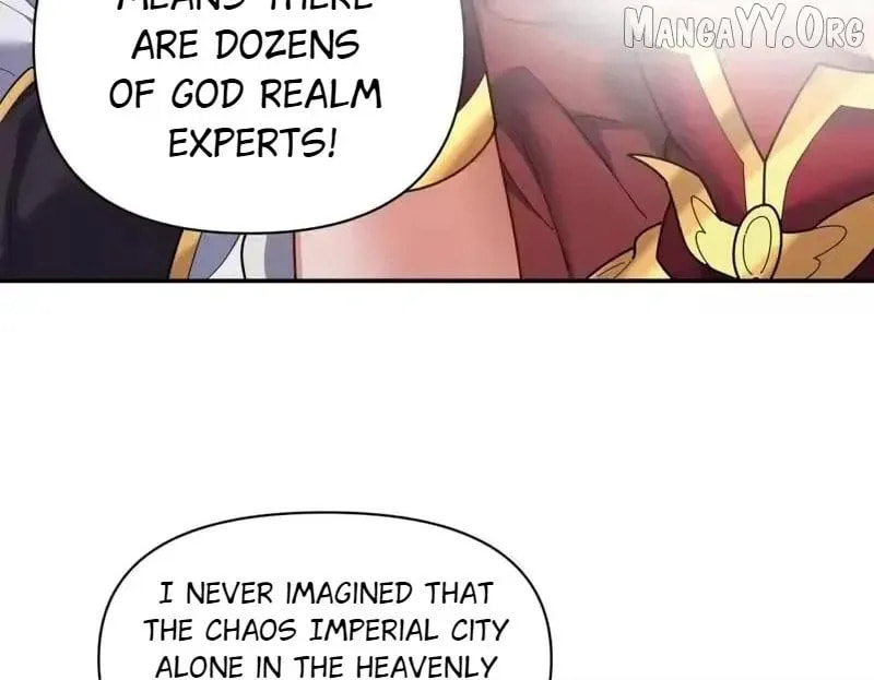 Invincible After Shocking My Empress Wife Chapter 113 page 96 - 