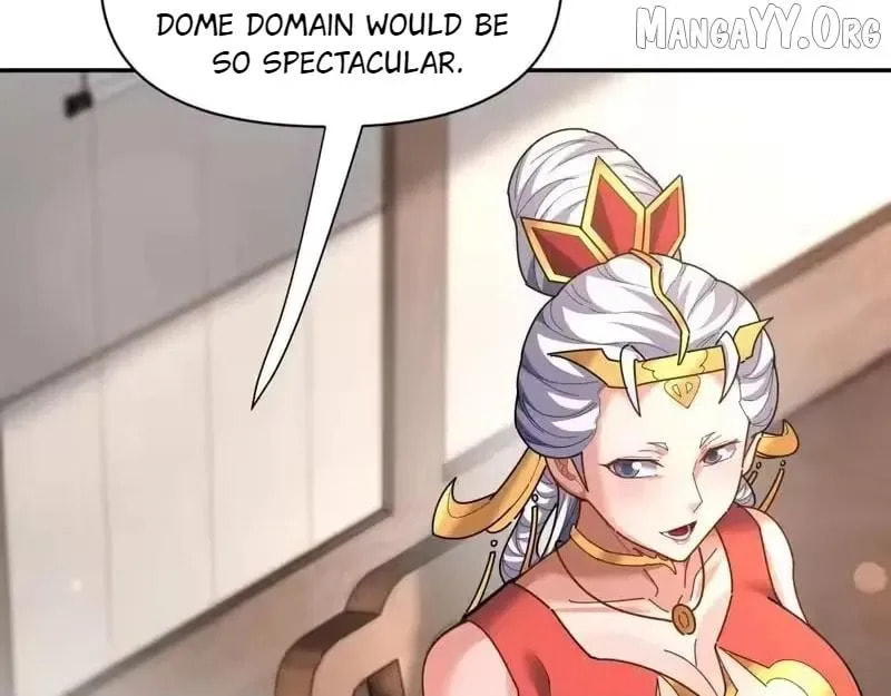 Invincible After Shocking My Empress Wife Chapter 113 page 97 - 