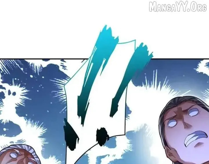Invincible After Shocking My Empress Wife Chapter 114 page 101 - 