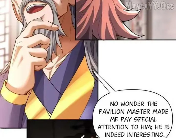 Invincible After Shocking My Empress Wife Chapter 114 page 105 - 