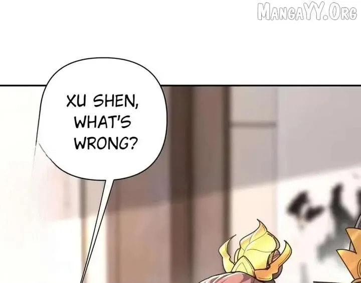 Invincible After Shocking My Empress Wife Chapter 114 page 108 - 
