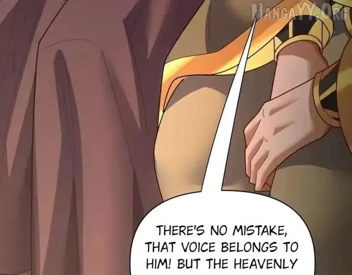 Invincible After Shocking My Empress Wife Chapter 114 page 111 - 