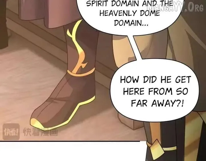 Invincible After Shocking My Empress Wife Chapter 114 page 112 - 