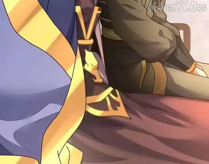 Invincible After Shocking My Empress Wife Chapter 114 page 116 - 