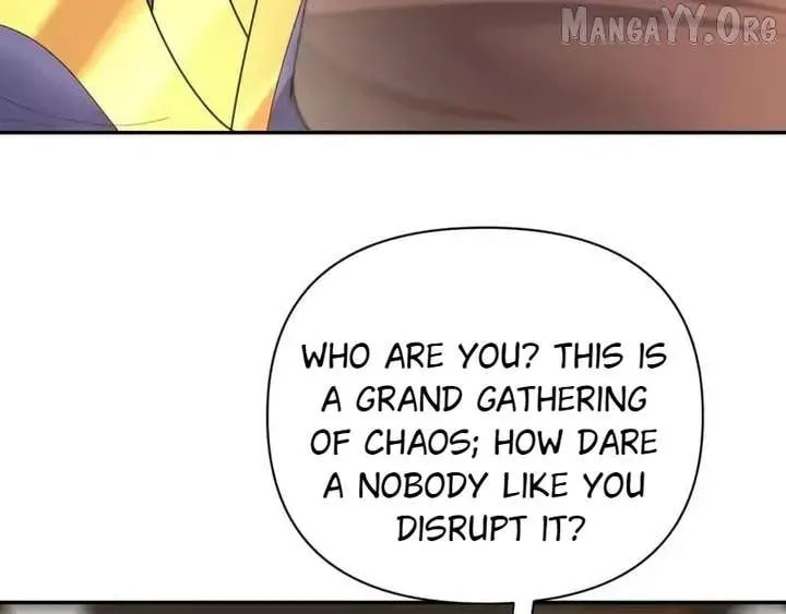 Invincible After Shocking My Empress Wife Chapter 114 page 117 - 