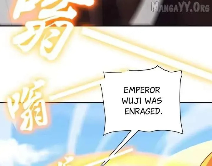 Invincible After Shocking My Empress Wife Chapter 114 page 123 - 