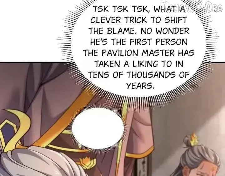Invincible After Shocking My Empress Wife Chapter 114 page 130 - 
