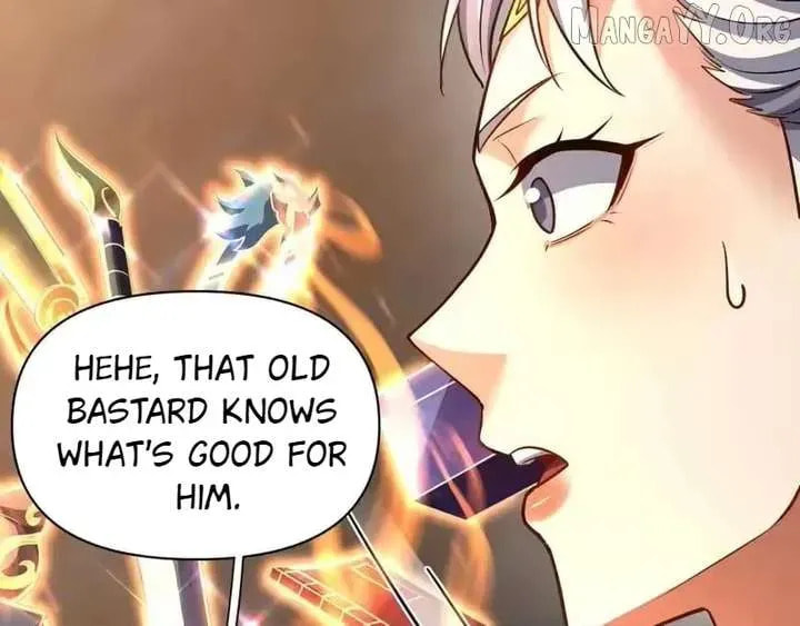 Invincible After Shocking My Empress Wife Chapter 114 page 135 - 