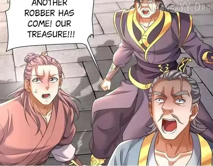Invincible After Shocking My Empress Wife Chapter 114 page 152 - 