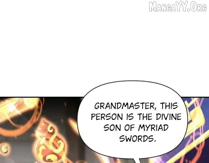Invincible After Shocking My Empress Wife Chapter 114 page 155 - 