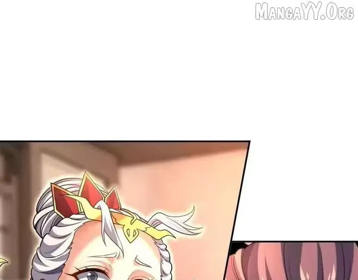 Invincible After Shocking My Empress Wife Chapter 114 page 165 - 