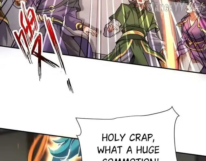 Invincible After Shocking My Empress Wife Chapter 114 page 29 - 