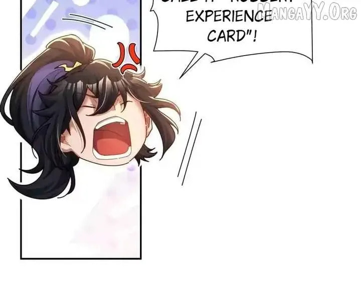 Invincible After Shocking My Empress Wife Chapter 114 page 36 - 