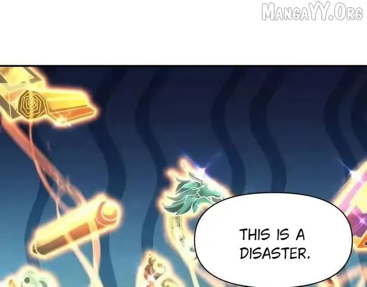 Invincible After Shocking My Empress Wife Chapter 114 page 37 - 