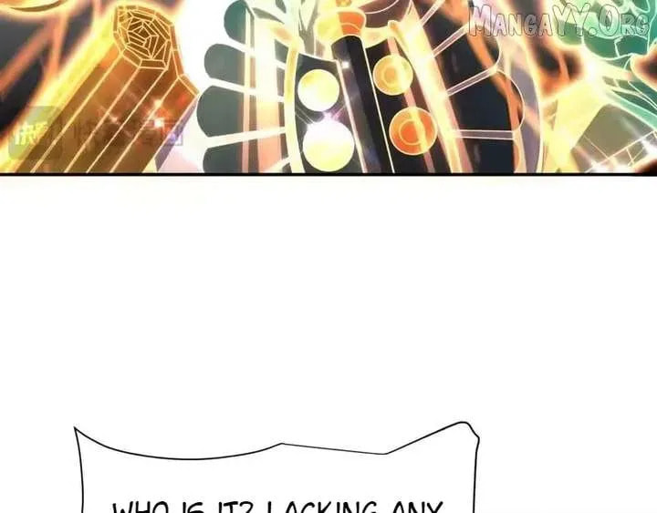 Invincible After Shocking My Empress Wife Chapter 114 page 40 - 