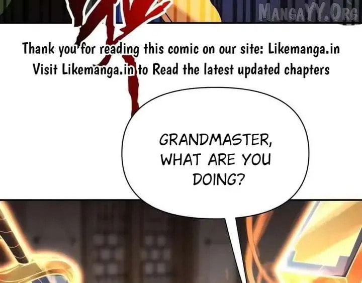 Invincible After Shocking My Empress Wife Chapter 114 page 45 - 