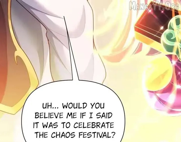Invincible After Shocking My Empress Wife Chapter 114 page 49 - 