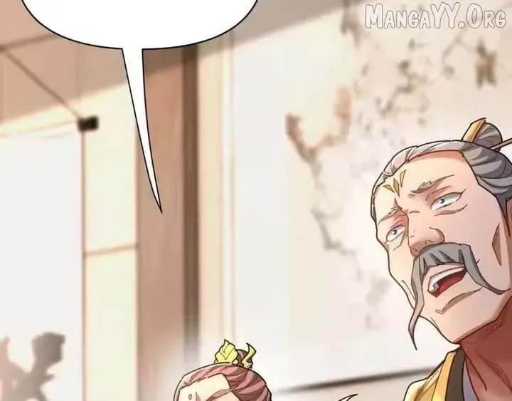 Invincible After Shocking My Empress Wife Chapter 114 page 54 - 