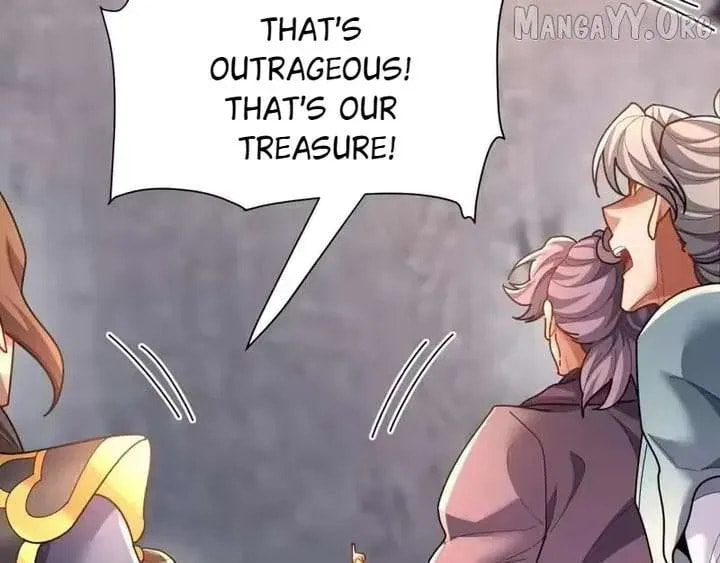Invincible After Shocking My Empress Wife Chapter 114 page 60 - 