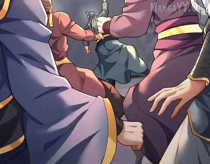 Invincible After Shocking My Empress Wife Chapter 114 page 61 - 