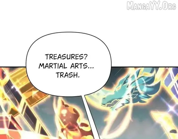 Invincible After Shocking My Empress Wife Chapter 114 page 64 - 