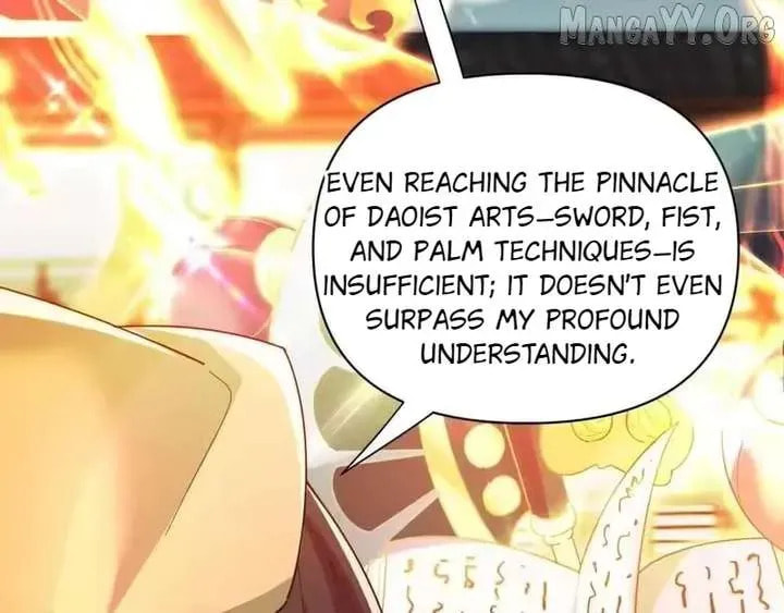 Invincible After Shocking My Empress Wife Chapter 114 page 65 - 