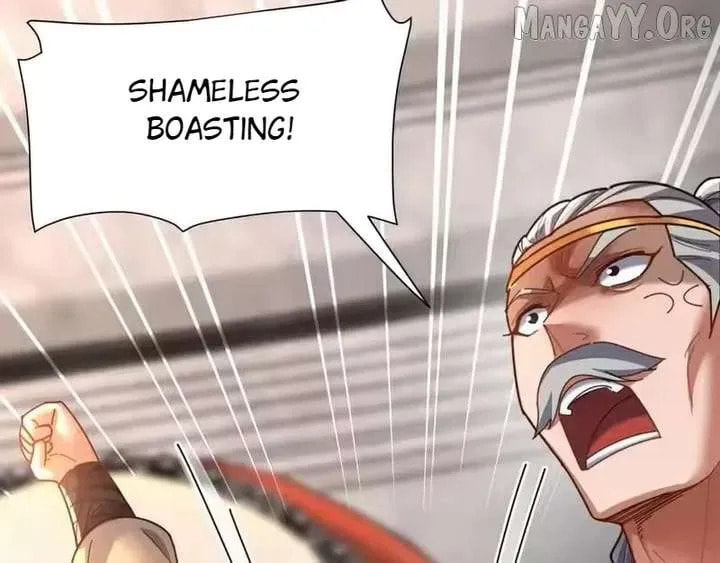 Invincible After Shocking My Empress Wife Chapter 114 page 70 - 