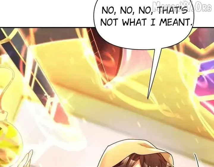 Invincible After Shocking My Empress Wife Chapter 114 page 73 - 