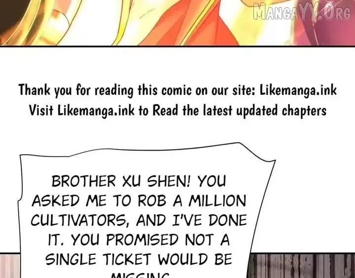 Invincible After Shocking My Empress Wife Chapter 114 page 79 - 