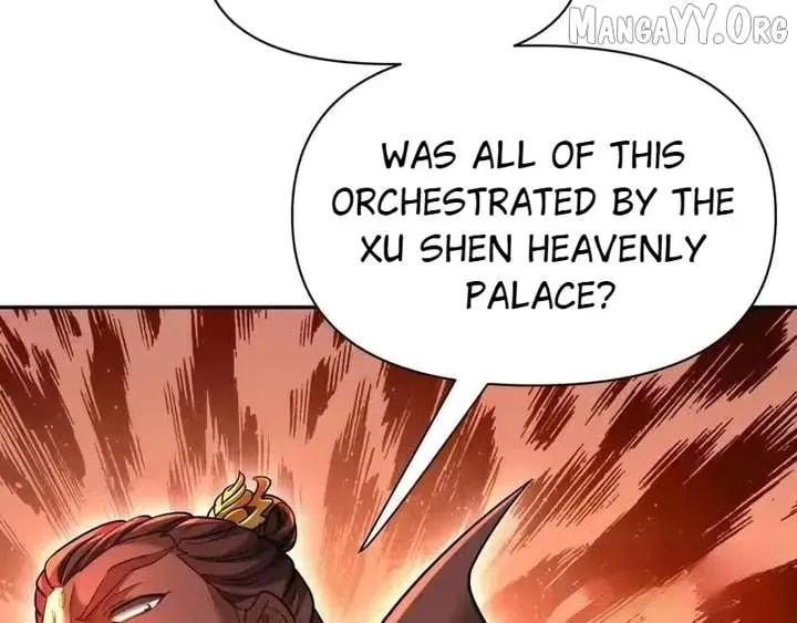 Invincible After Shocking My Empress Wife Chapter 114 page 84 - 
