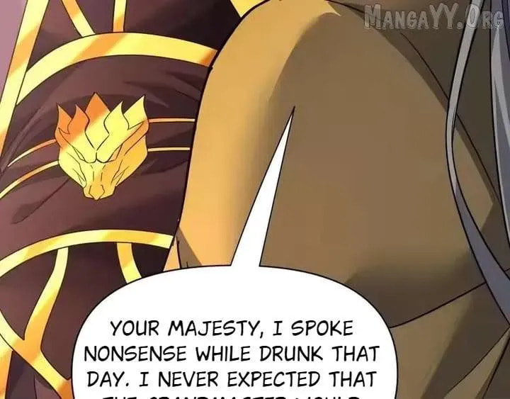 Invincible After Shocking My Empress Wife Chapter 114 page 95 - 