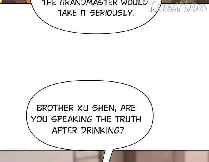 Invincible After Shocking My Empress Wife Chapter 114 page 96 - 