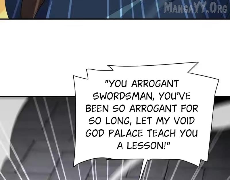 Invincible After Shocking My Empress Wife Chapter 115 page 11 - 